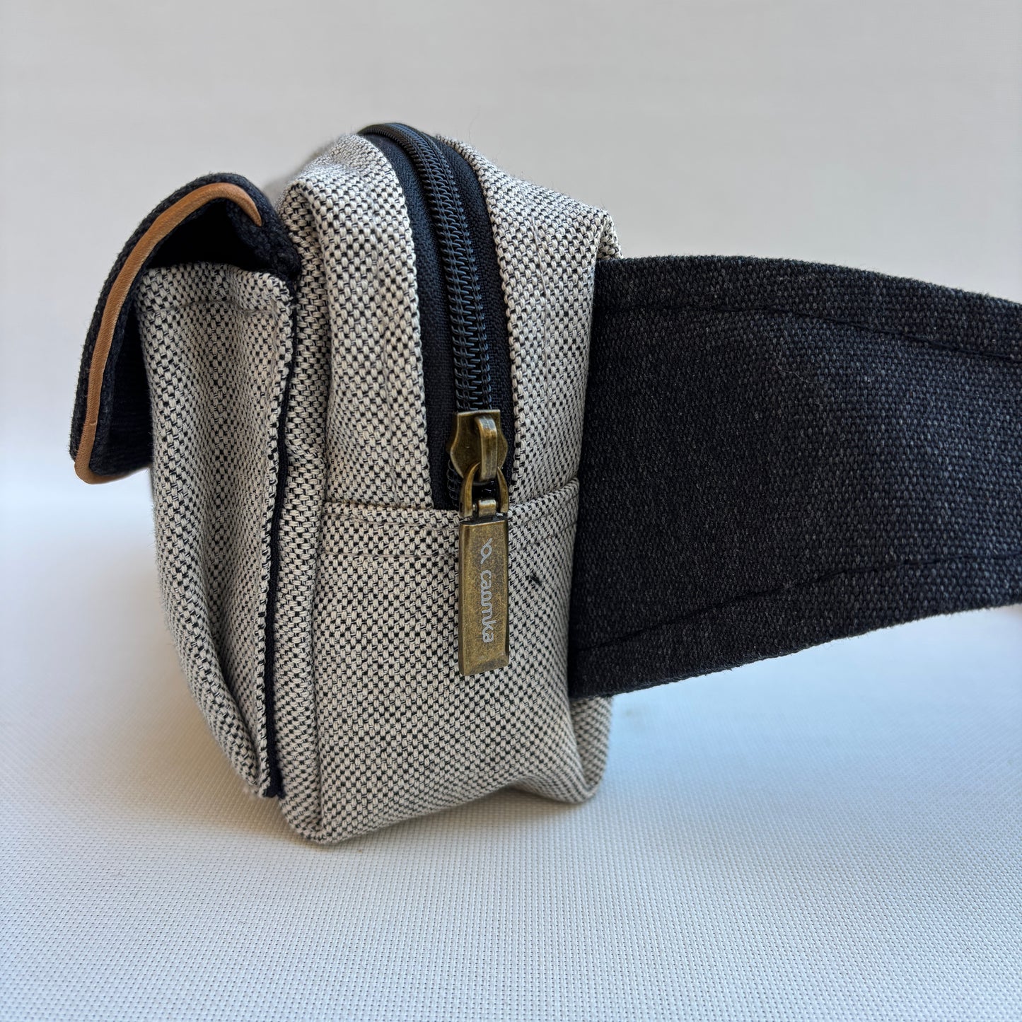 BioCuir Unisex 6702 BioCuir® natural leather Exclusive Unisex Piece