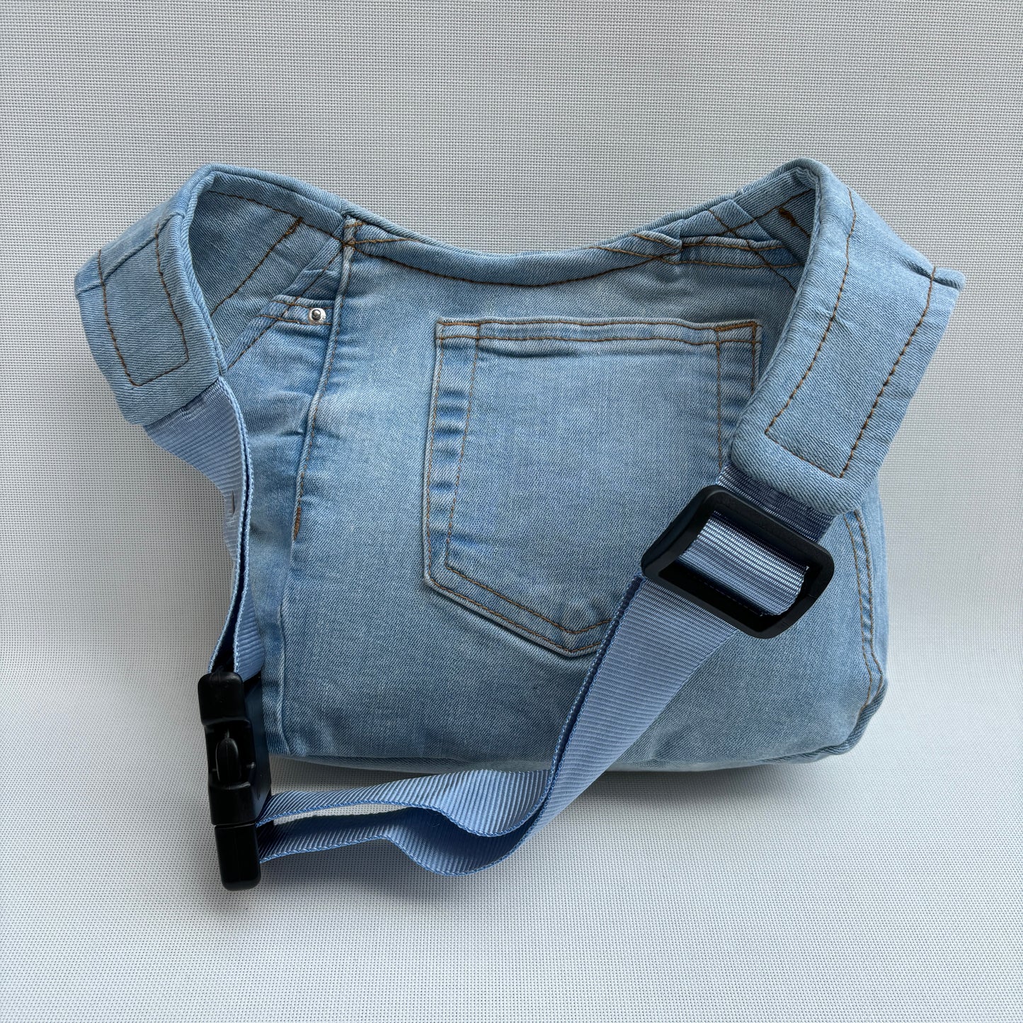 ♻️ Jeans Recycled ♻️ · Pieza Única Núm. 15581