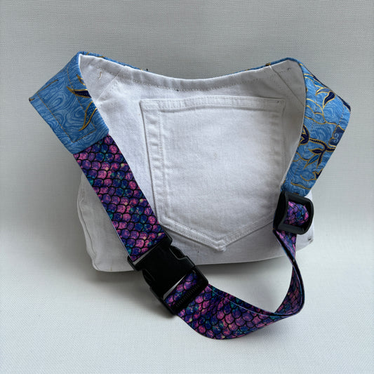 Special ♻️ Jeans Recycled ♻️ · Pieza Única Núm. 15580