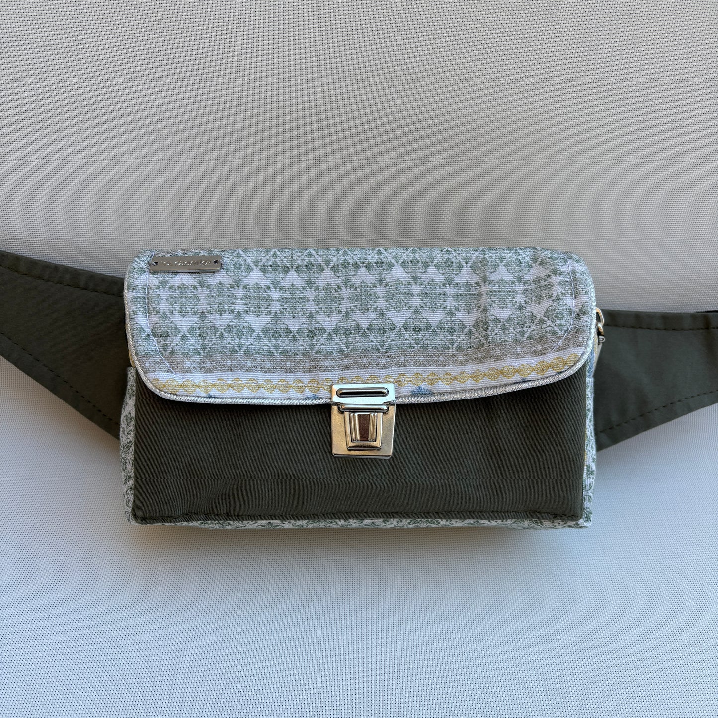 BioCuir Unisex 6702 BioCuir® natural leather Exclusive Unisex Piece