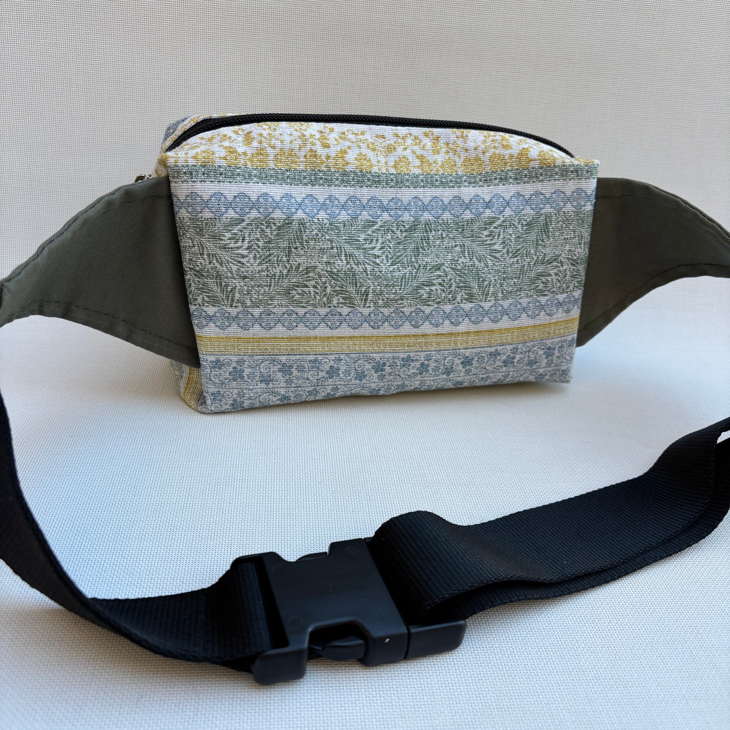 BioCuir Unisex 6702 BioCuir® natural leather Exclusive Unisex Piece