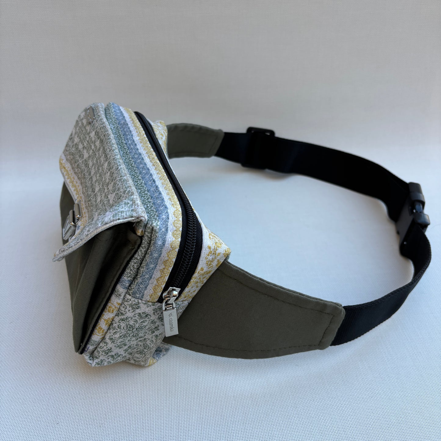 BioCuir Unisex 6702 BioCuir® natural leather Exclusive Unisex Piece