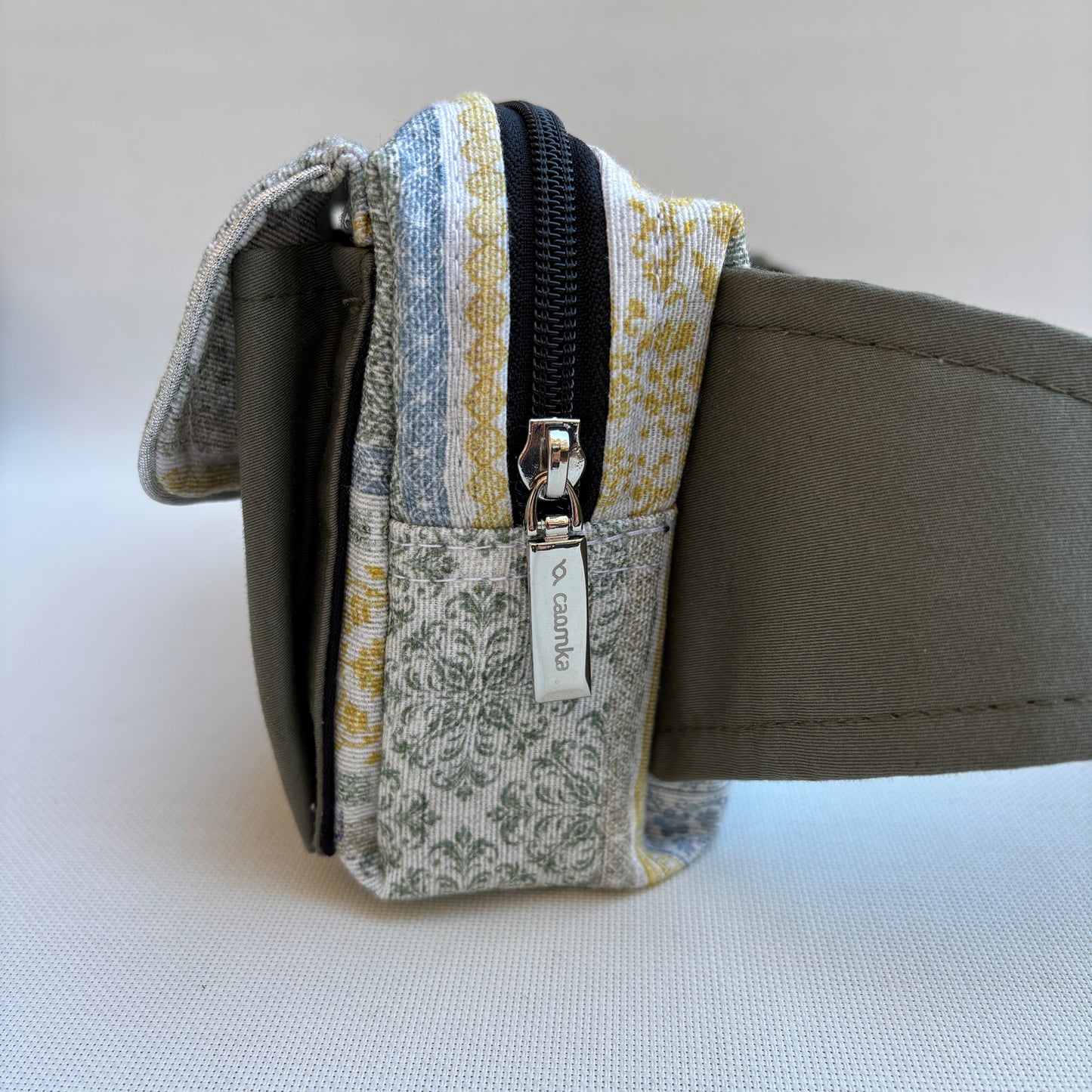 BioCuir Unisex 6702 BioCuir® natural leather Exclusive Unisex Piece