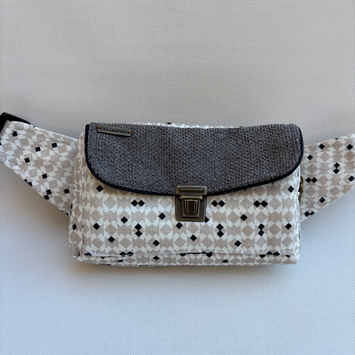 BioCuir Unisex 6702 BioCuir® natural leather Exclusive Unisex Piece