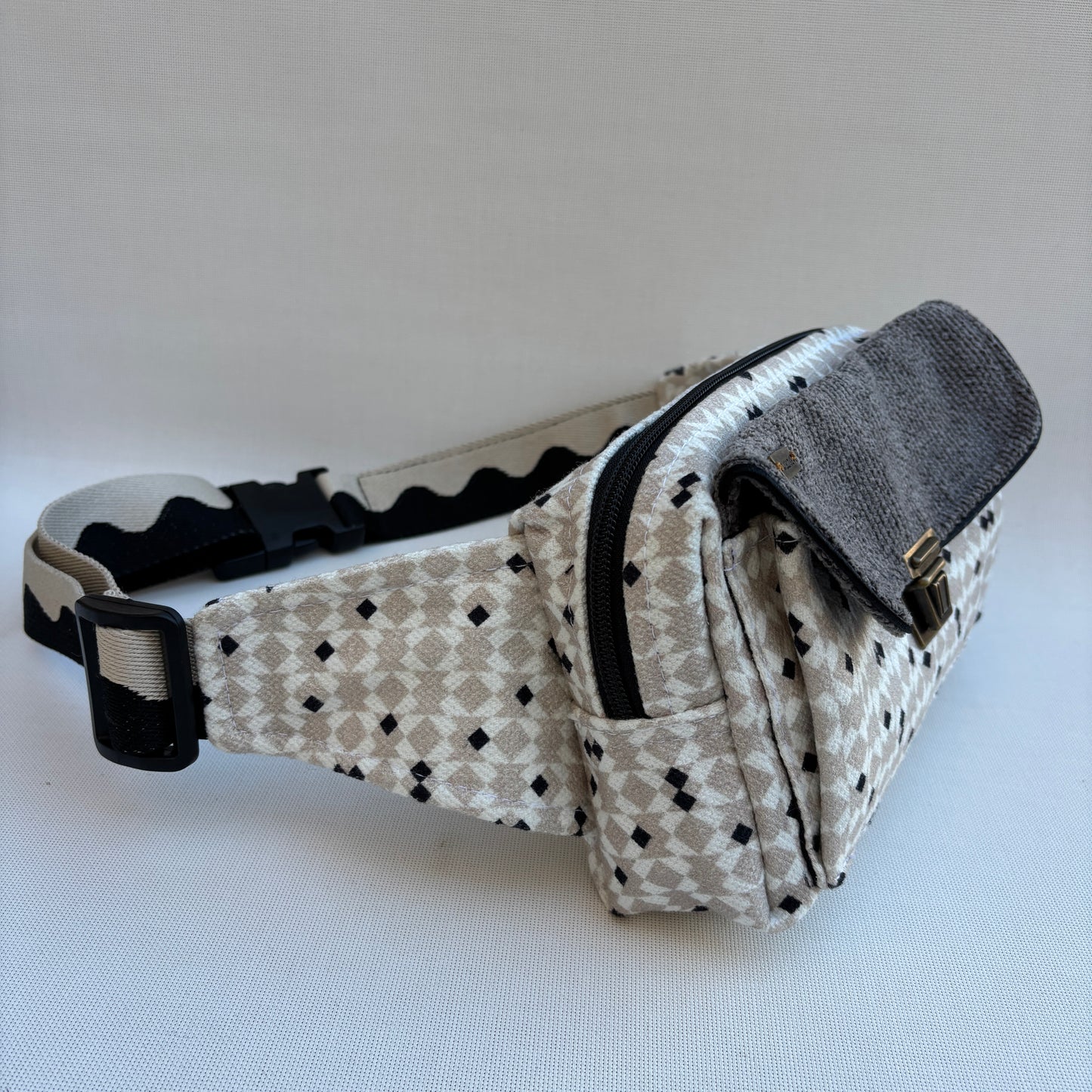 BioCuir Unisex 6702 BioCuir® natural leather Exclusive Unisex Piece