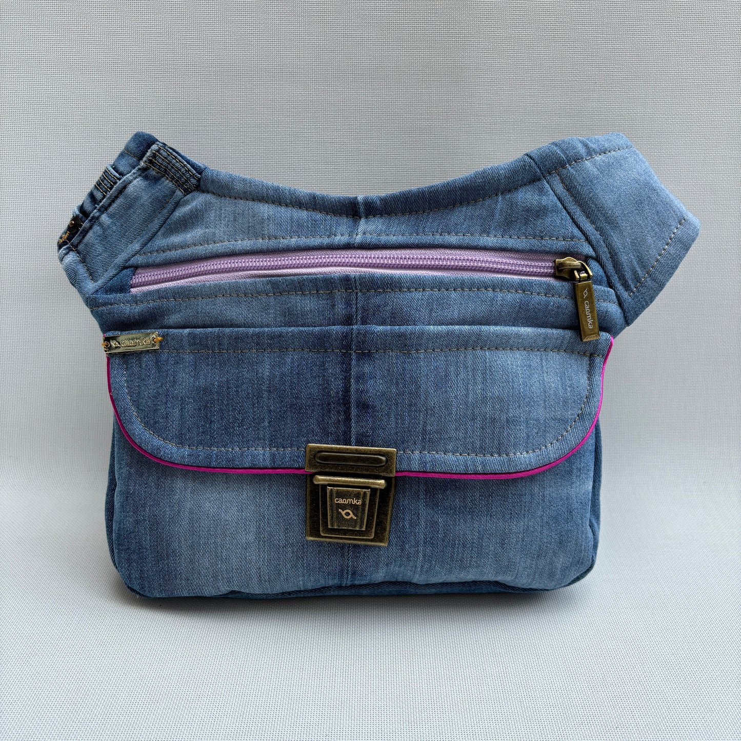 Special ♻️ Jeans Recycled ♻️ · Pieza Única Núm. 15584