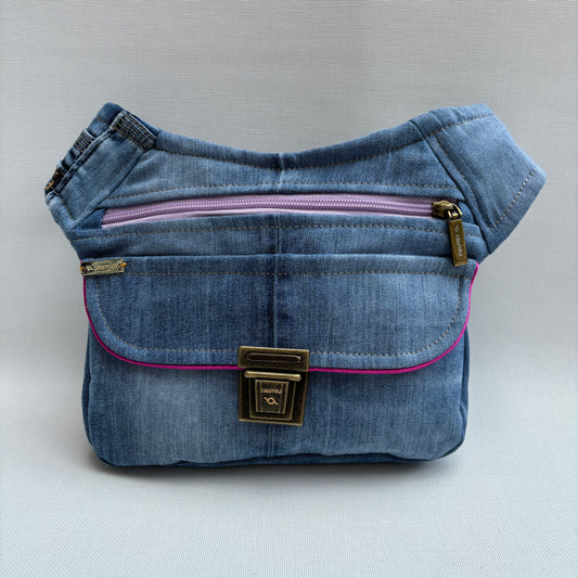 Special ♻️ Jeans Recycled ♻️ · Pieza Única Núm. 15584