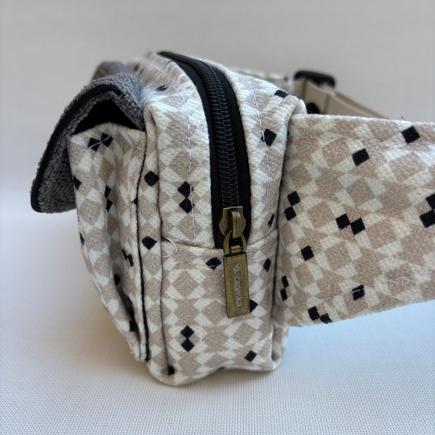 BioCuir Unisex 6702 BioCuir® natural leather Exclusive Unisex Piece