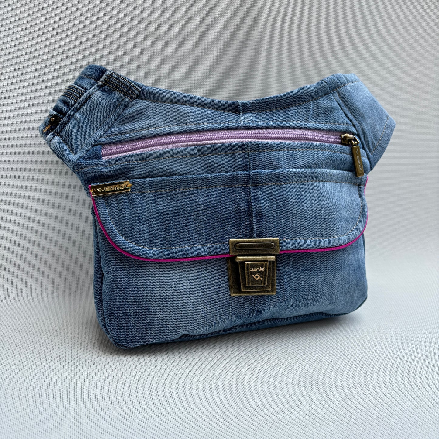 Special ♻️ Jeans Recycled ♻️ · Pieza Única Núm. 15584