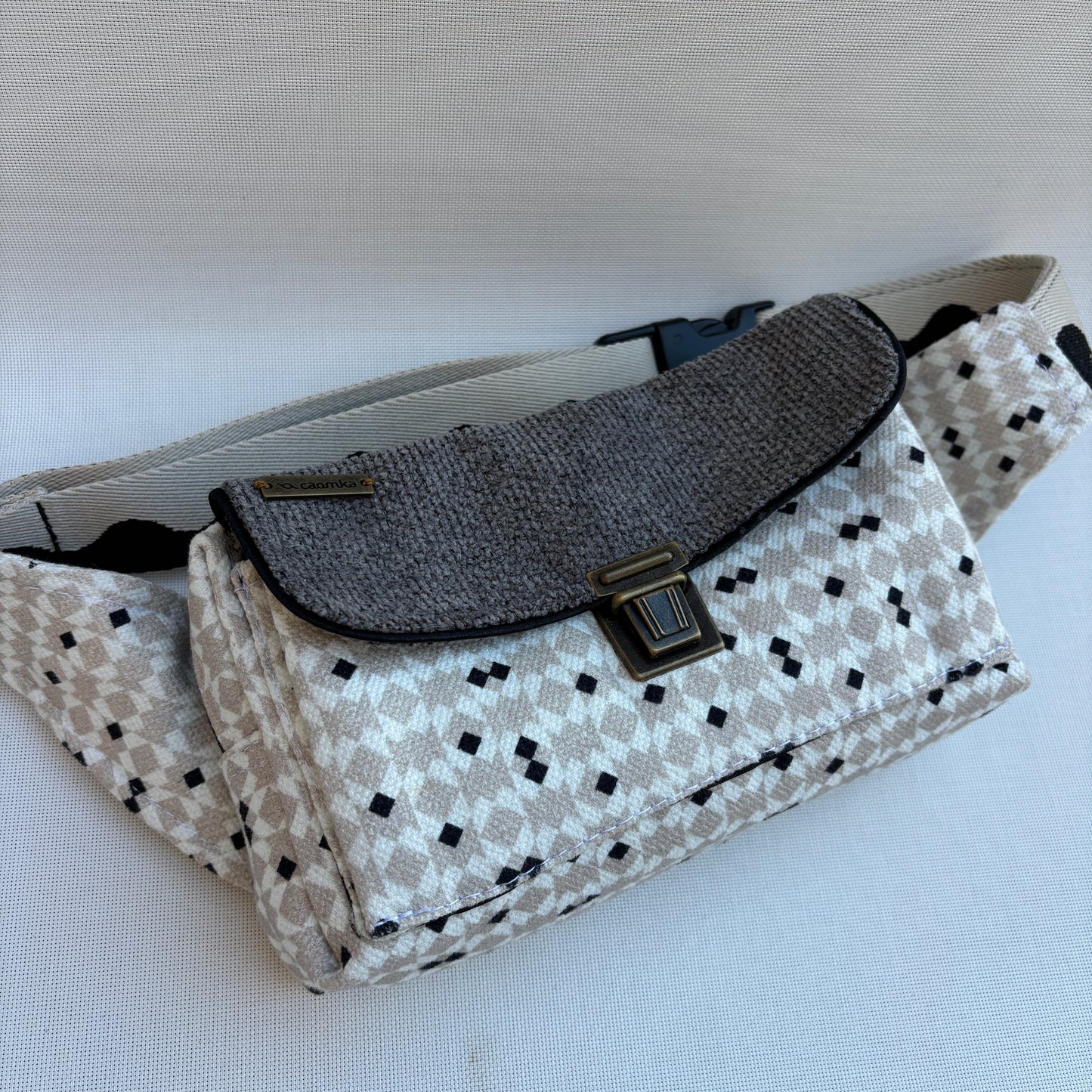 BioCuir Unisex 6702 BioCuir® natural leather Exclusive Unisex Piece