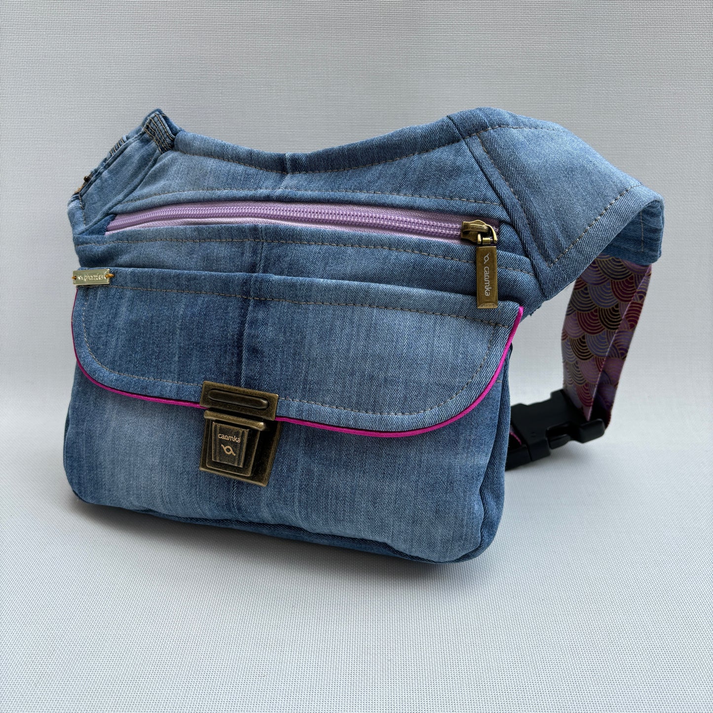 Special ♻️ Jeans Recycled ♻️ · Pieza Única Núm. 15584