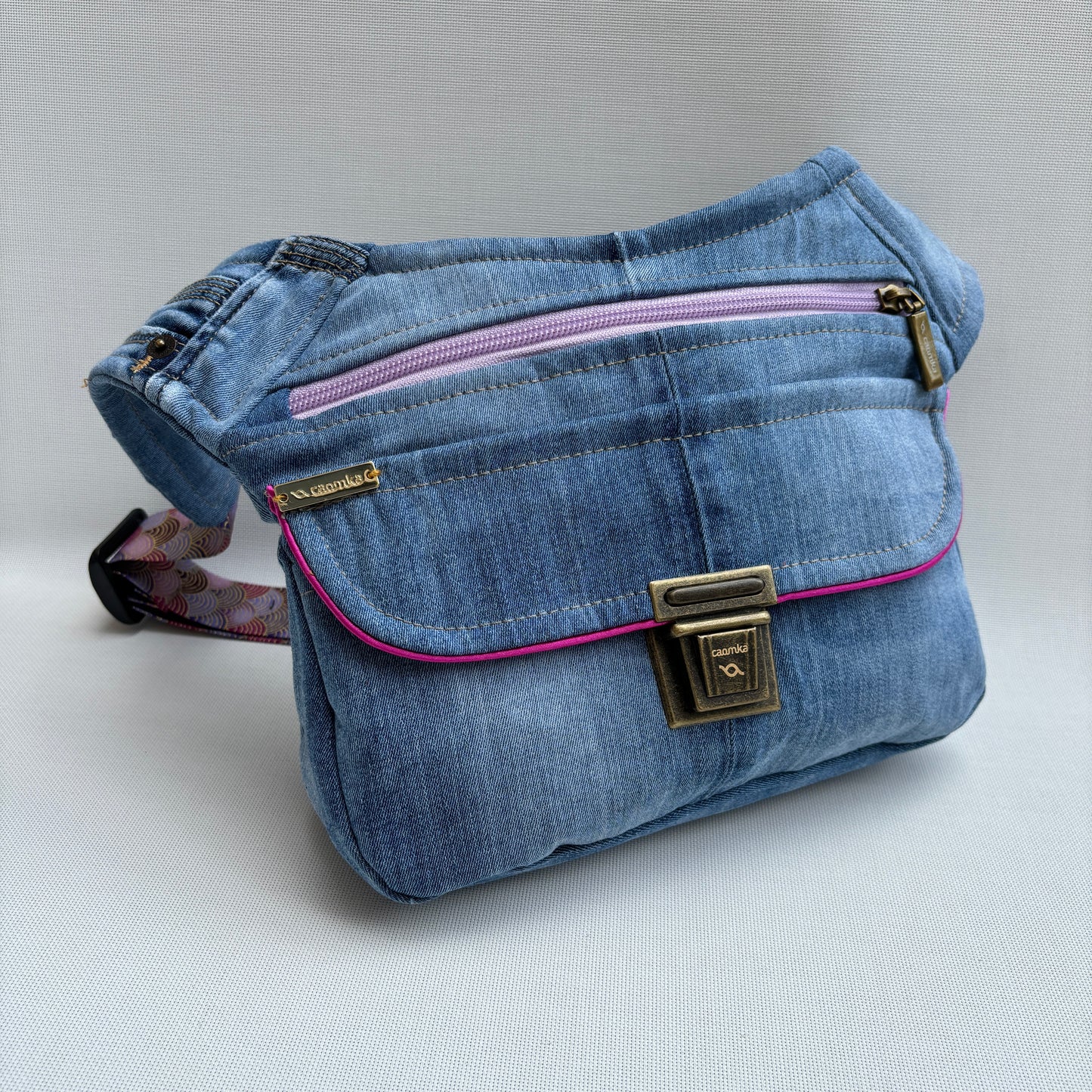 Special ♻️ Jeans Recycled ♻️ · Pieza Única Núm. 15584