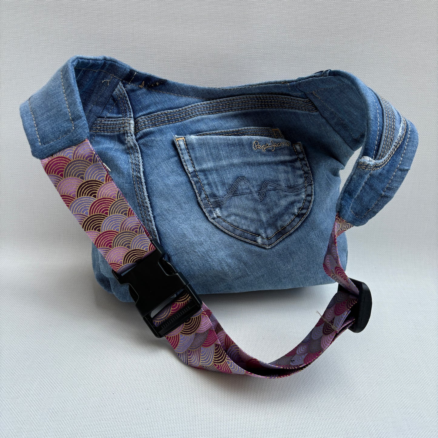 Special ♻️ Jeans Recycled ♻️ · Pieza Única Núm. 15584