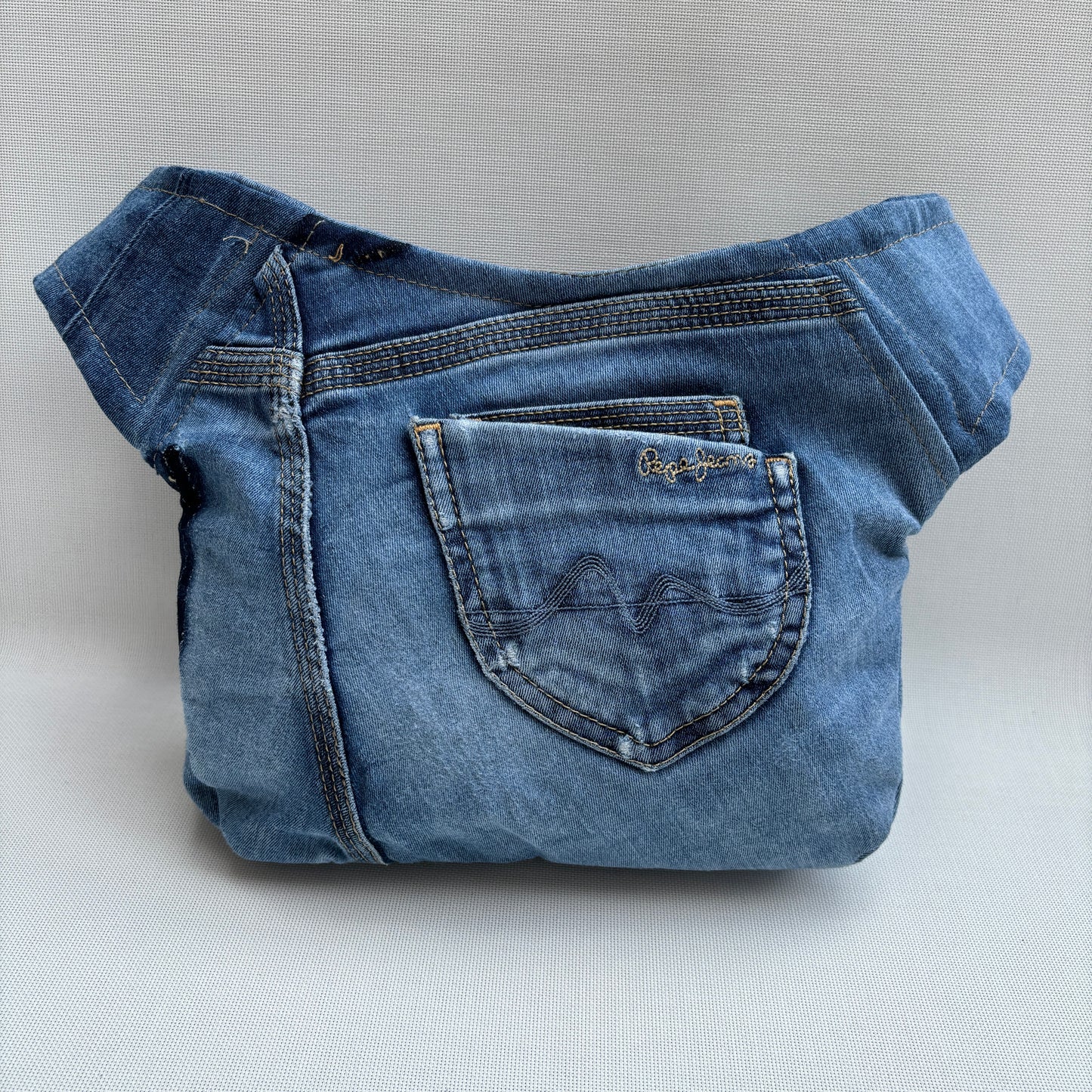 Special ♻️ Jeans Recycled ♻️ · Pieza Única Núm. 15584