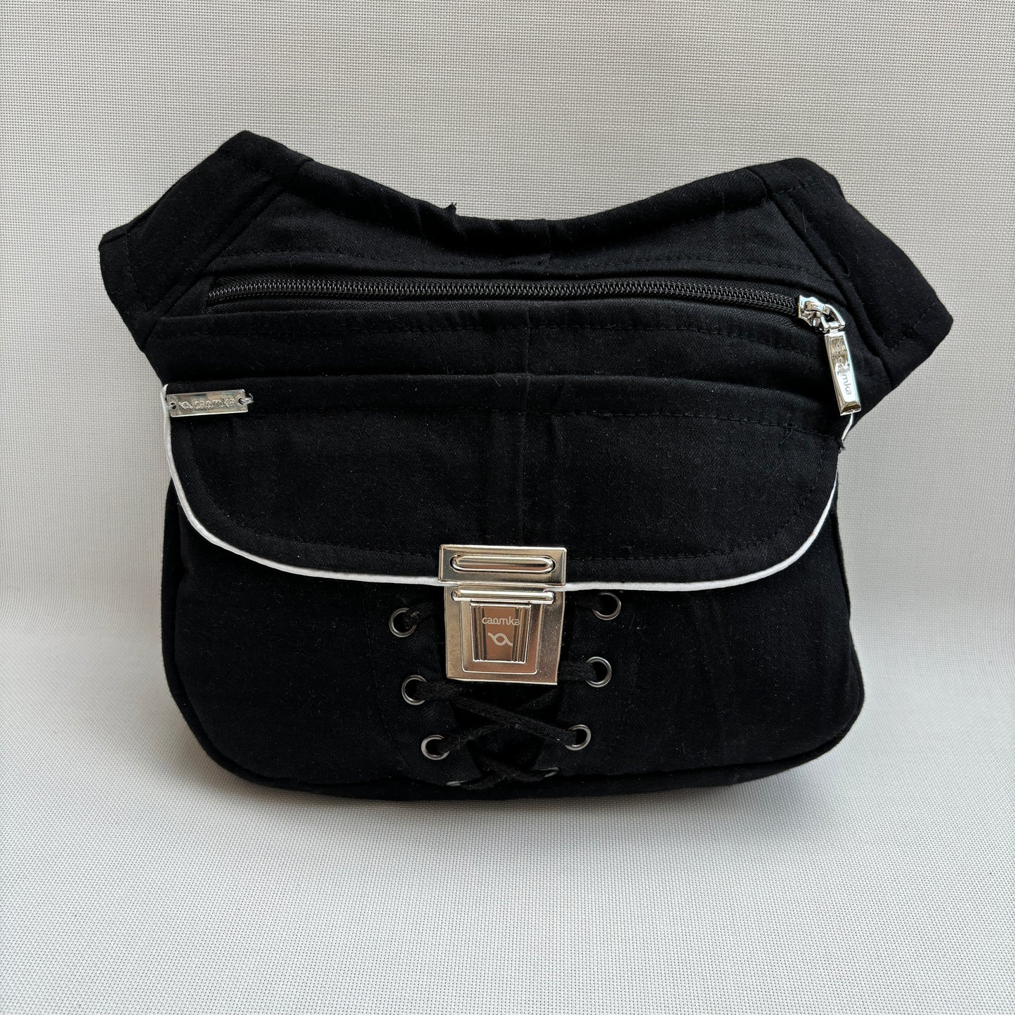 Special ♻️ Jeans Recycled ♻️ + Bolsillo trasero · Pieza Única Núm. 15585