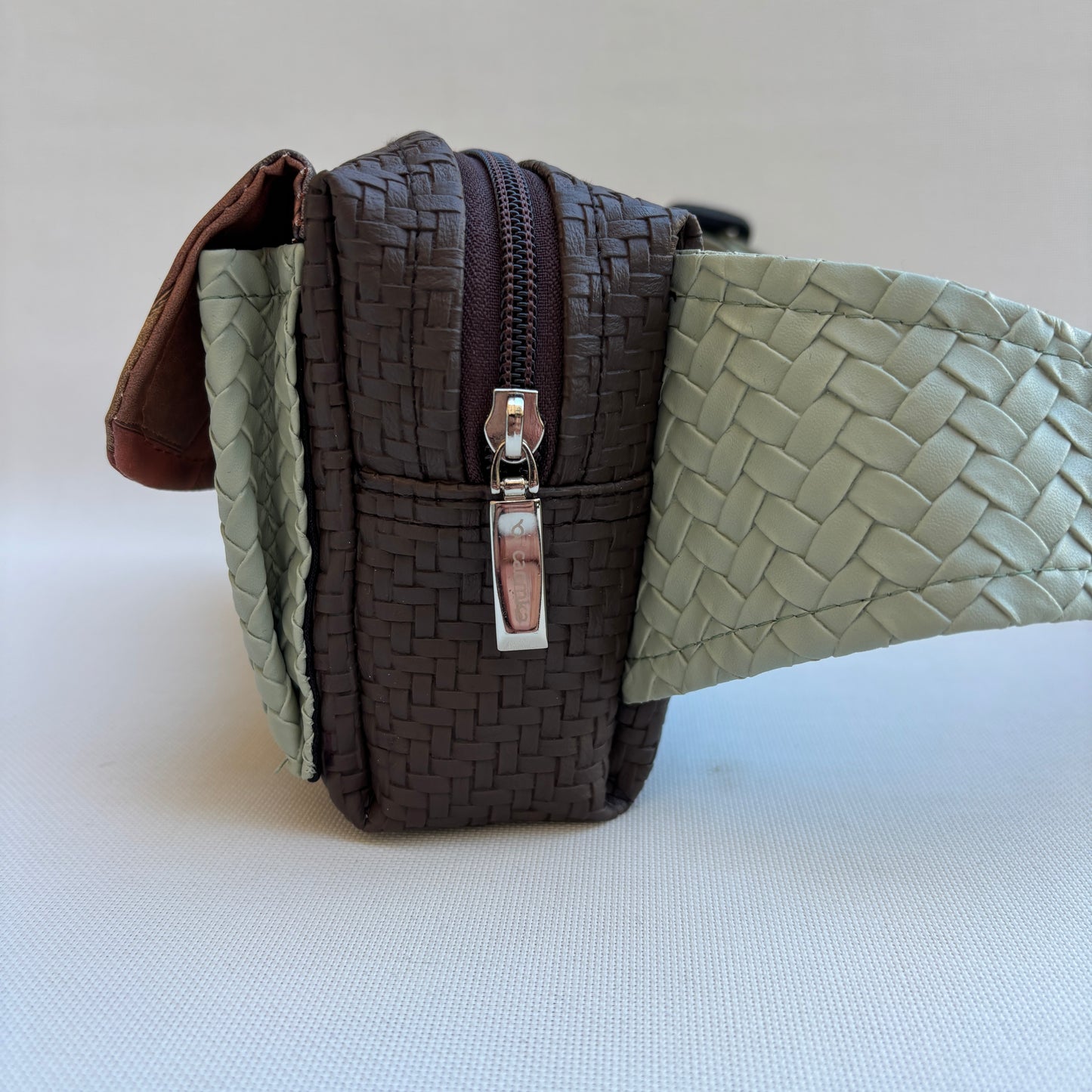 BioCuir Unisex 6702 BioCuir® natural leather Exclusive Unisex Piece