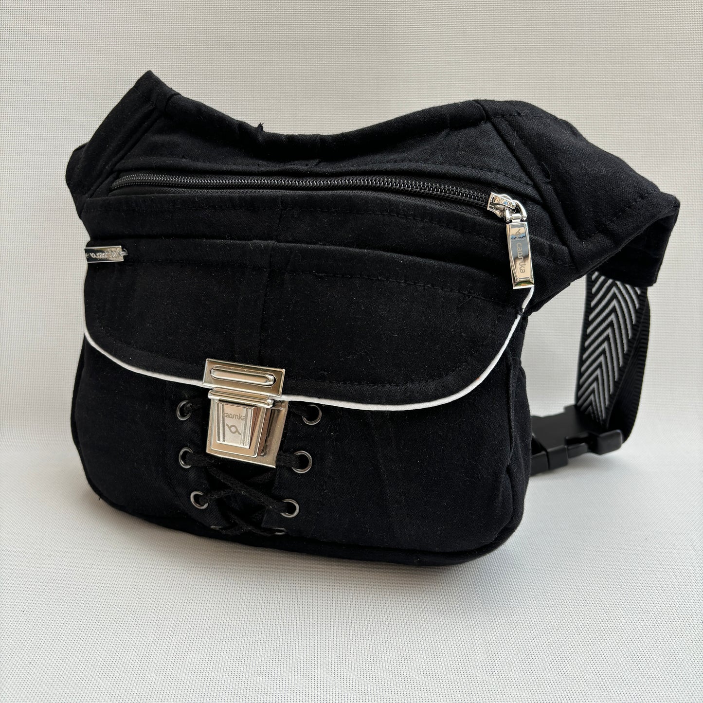 Special ♻️ Jeans Recycled ♻️ + Bolsillo trasero · Pieza Única Núm. 15585