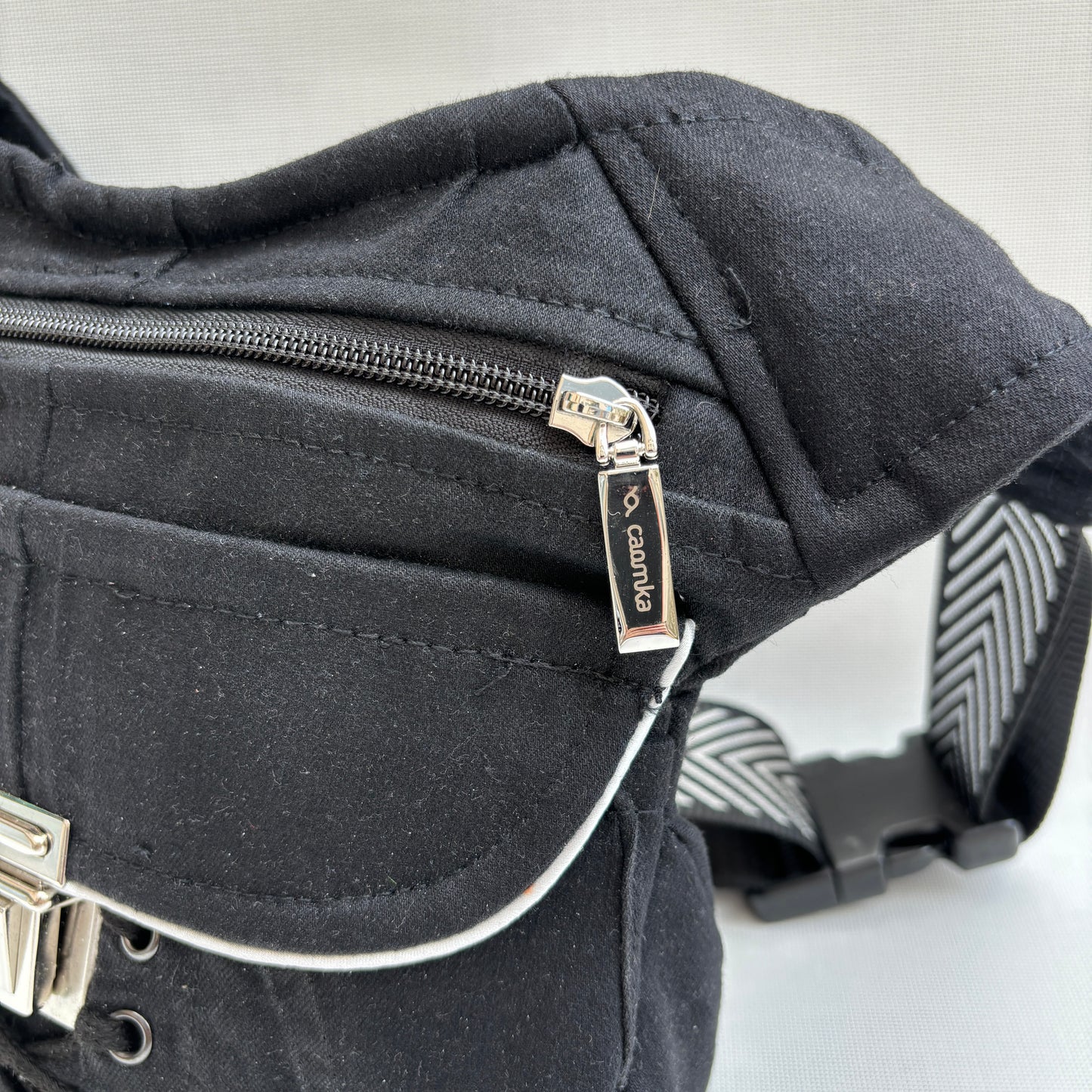 Special ♻️ Jeans Recycled ♻️ + Bolsillo trasero · Pieza Única Núm. 15585