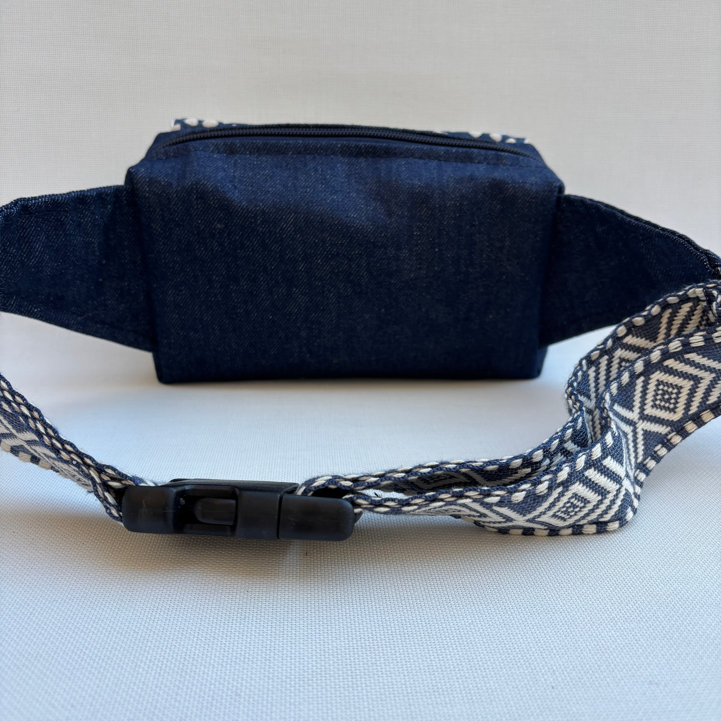 Riñonera Urban "Special Jeans Top" · Pieza Única Núm. 18733
