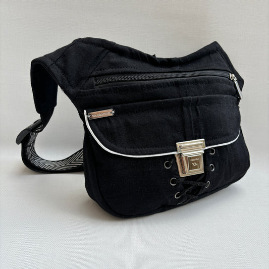 Special ♻️ Jeans Recycled ♻️ + Bolsillo trasero · Pieza Única Núm. 15585