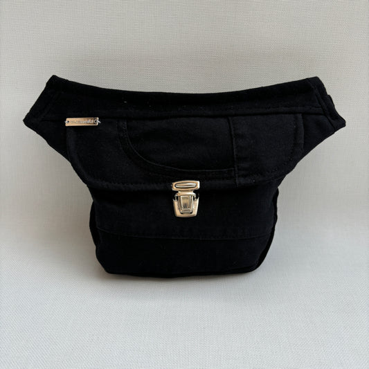 Mini Special ♻️ Jeans Recycled ♻️ · Pieza Única Núm. 15589