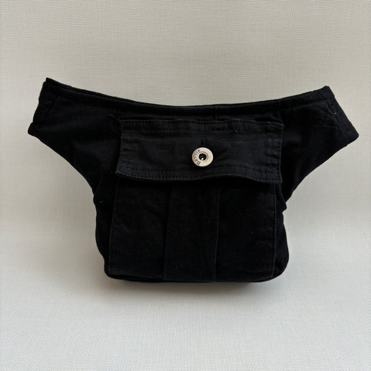 Mini Special ♻️ Jeans Recycled ♻️ · Pieza Única Núm. 15589