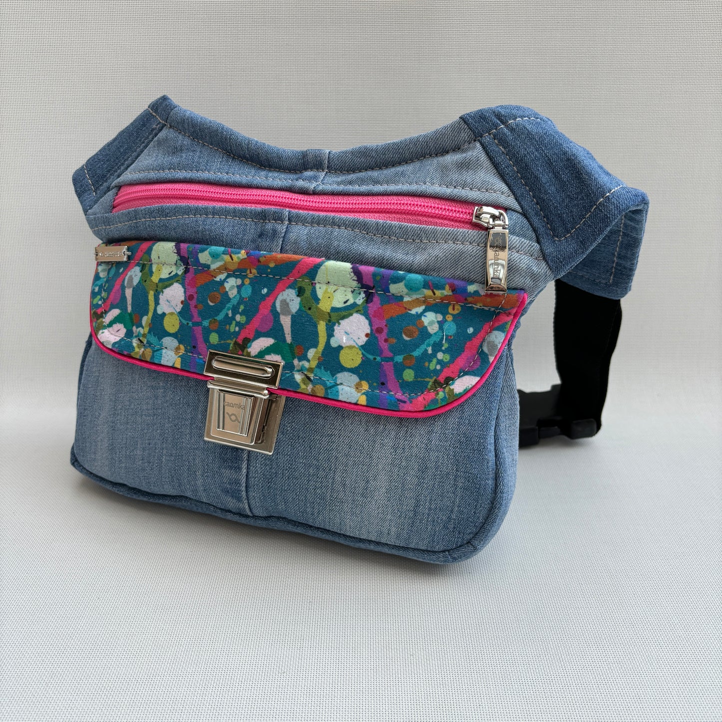 Special ♻️ Recycled ♻️ · Pieza Única Núm. 15586