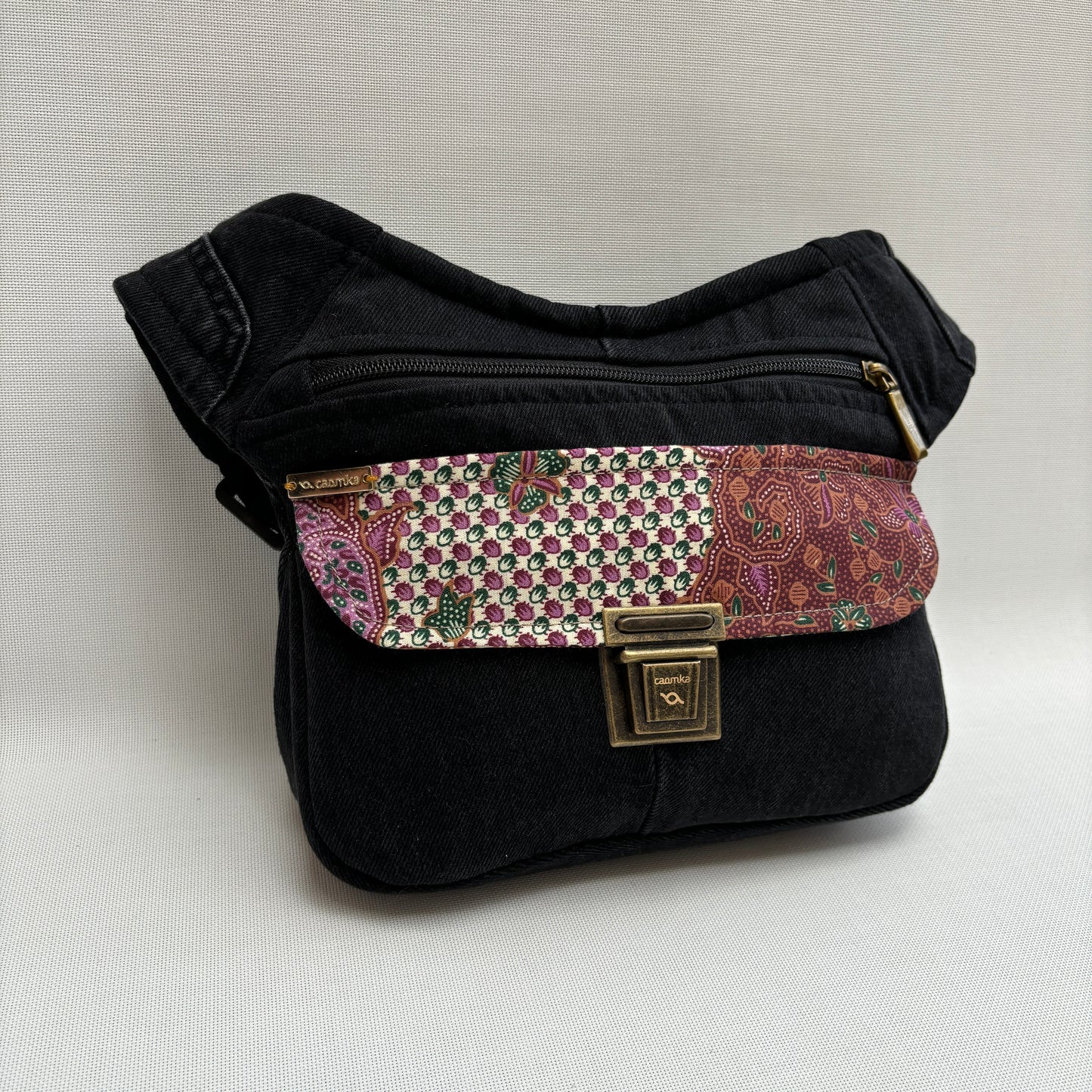 Bali ♻️ Jeans Recycled ♻️ · Pieza Única Núm. 15590