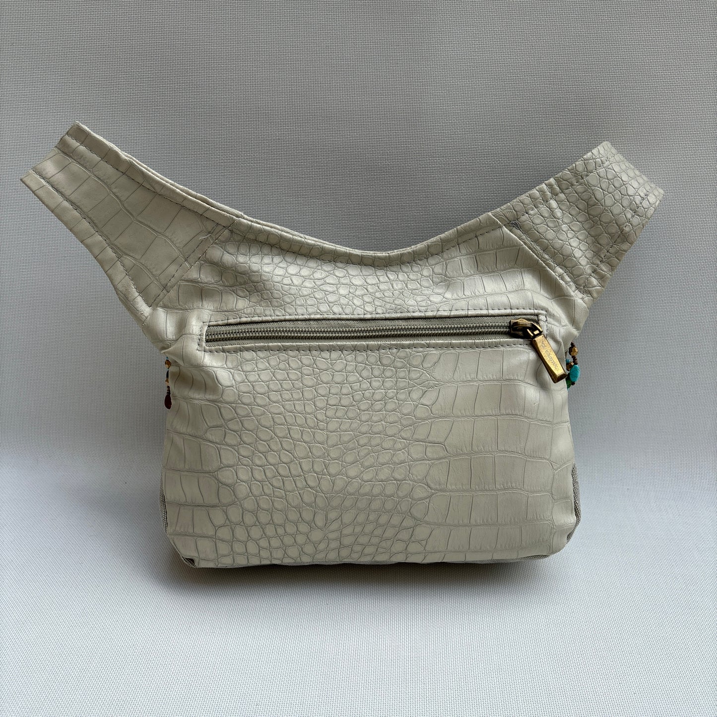 Special Elegant Top Coco + Bolsillo trasero · Pieza Única Núm. 15611