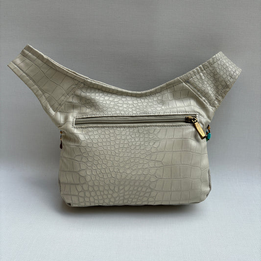 Special Elegant Top Coco + Bolsillo trasero · Pieza Única Núm. 15611
