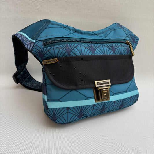 Special Amazing Blues Top · Impermeable · Pieza Única Núm. 16498