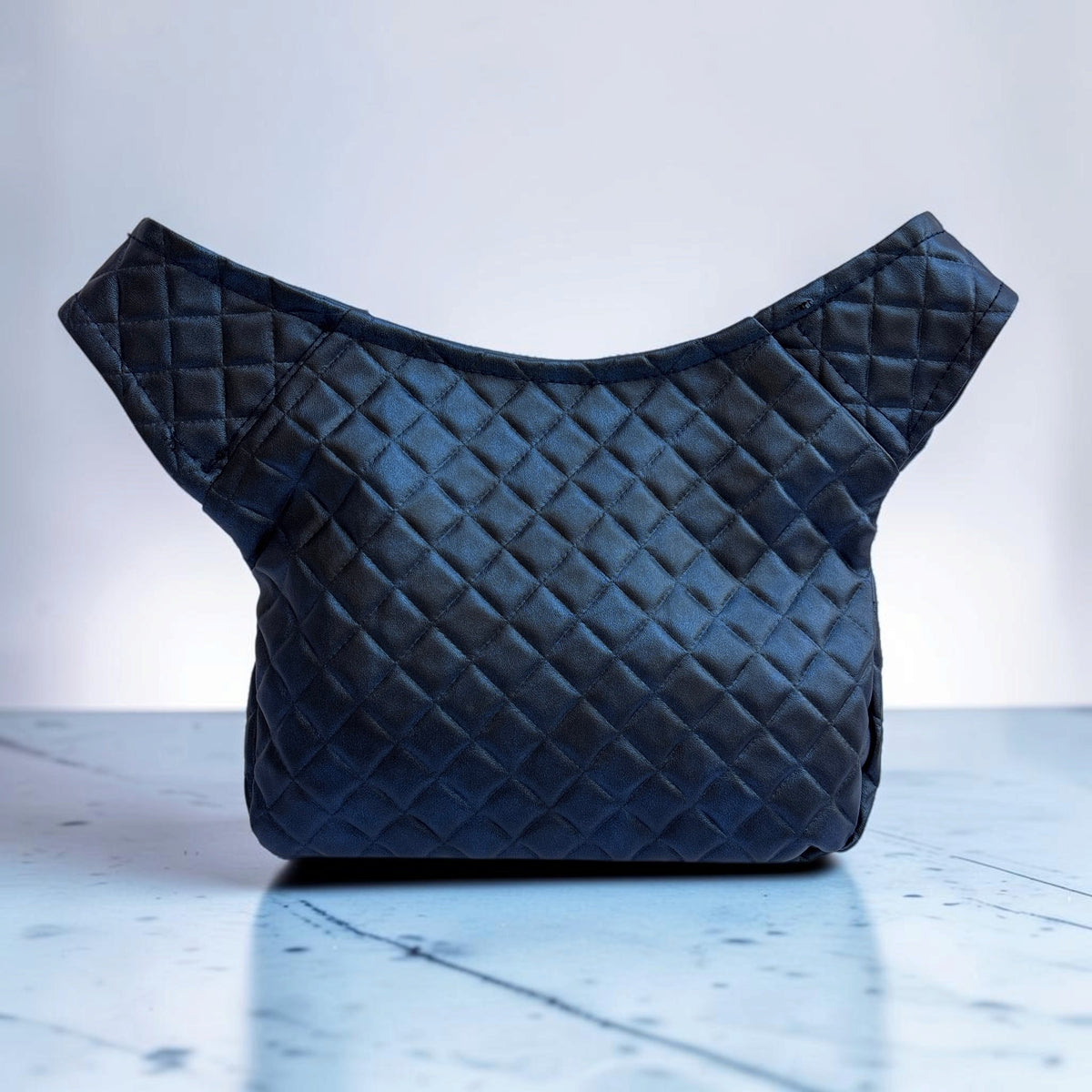 Riñonera "Special Dark Blue Soft" · Polipiel · Pieza Única Núm. 19605
