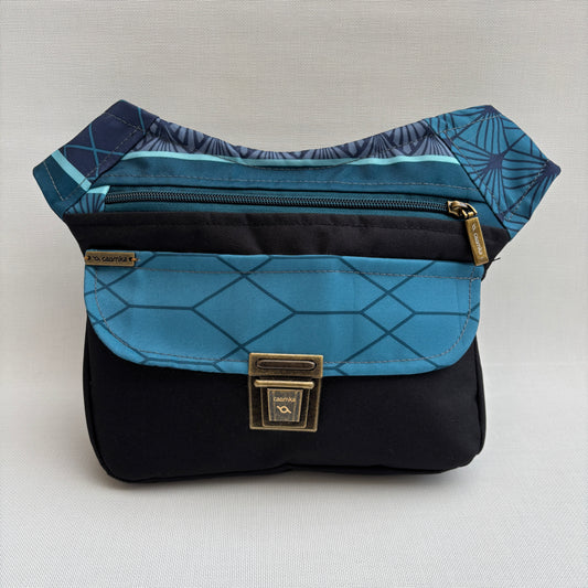 Special Gaudí Turquoise · Waterproof · Unique Piece No. 12061