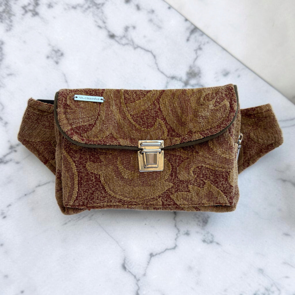 BioCuir Unisex 6702 BioCuir® natural leather Exclusive Unisex Piece
