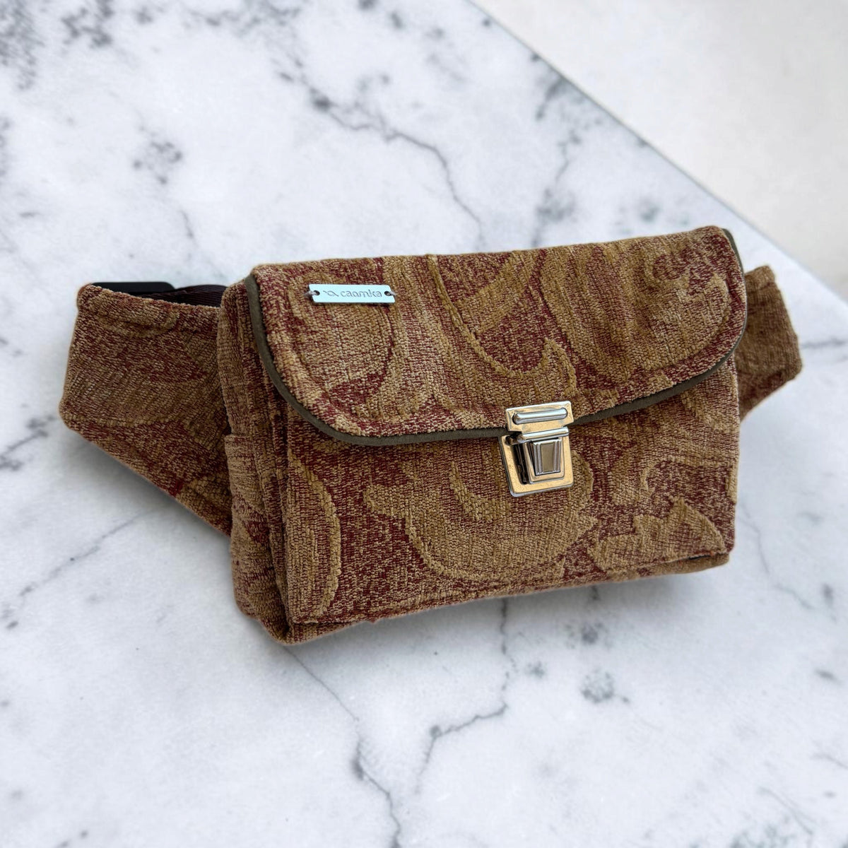 BioCuir Unisex 6702 BioCuir® natural leather Exclusive Unisex Piece