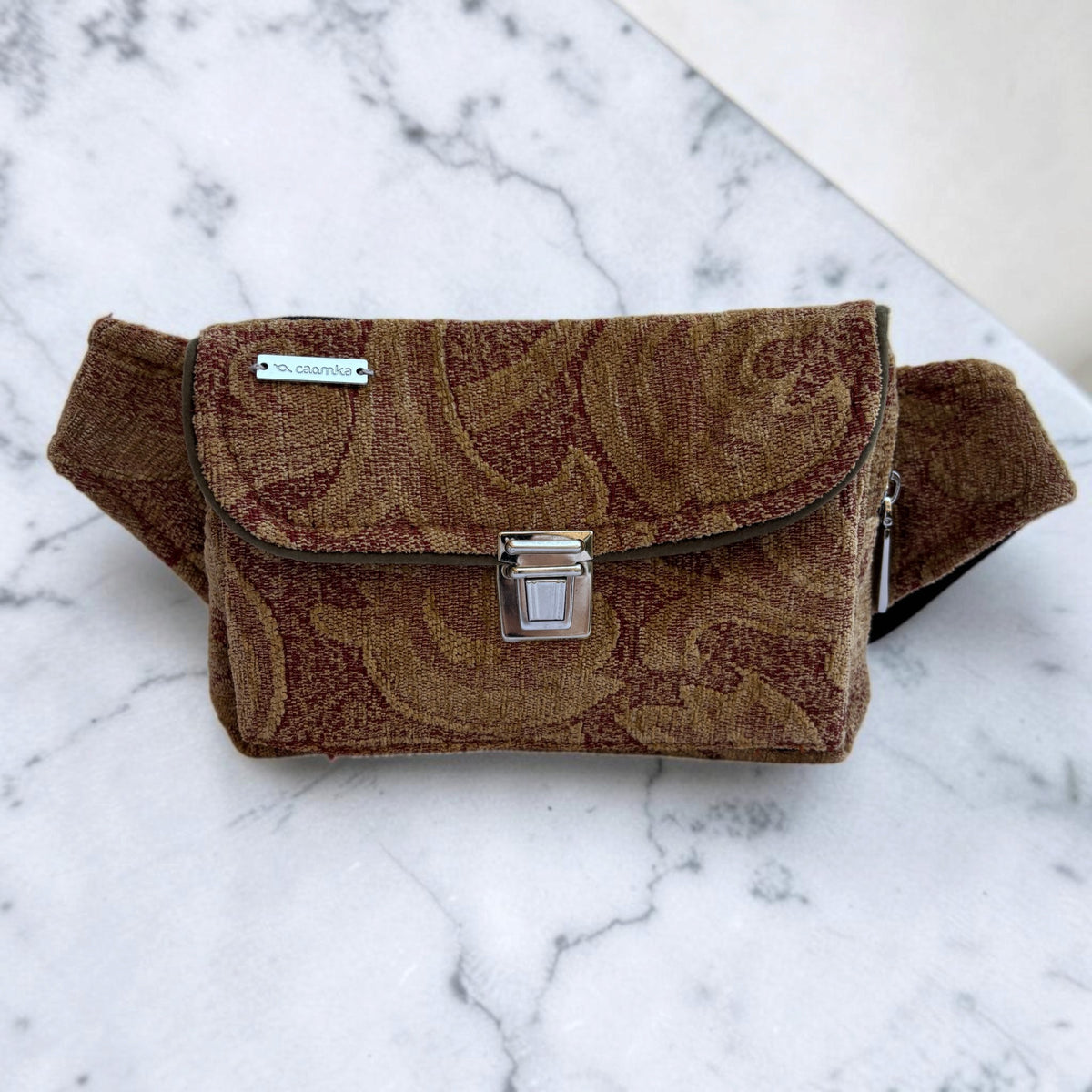BioCuir Unisex 6702 BioCuir® natural leather Exclusive Unisex Piece