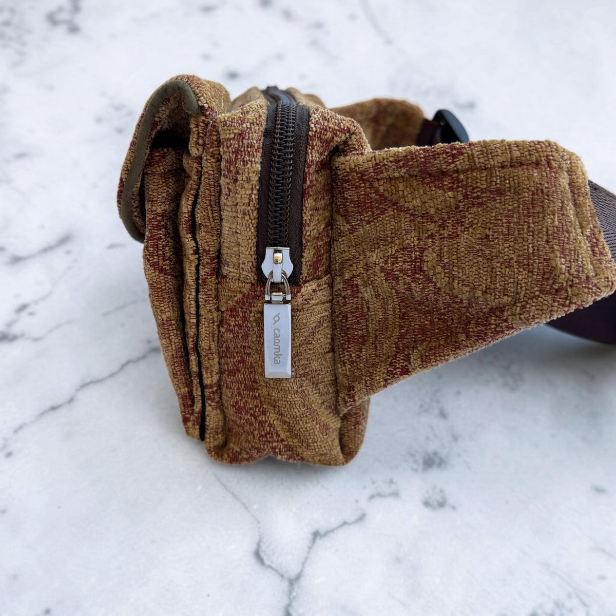 BioCuir Unisex 6702 BioCuir® natural leather Exclusive Unisex Piece