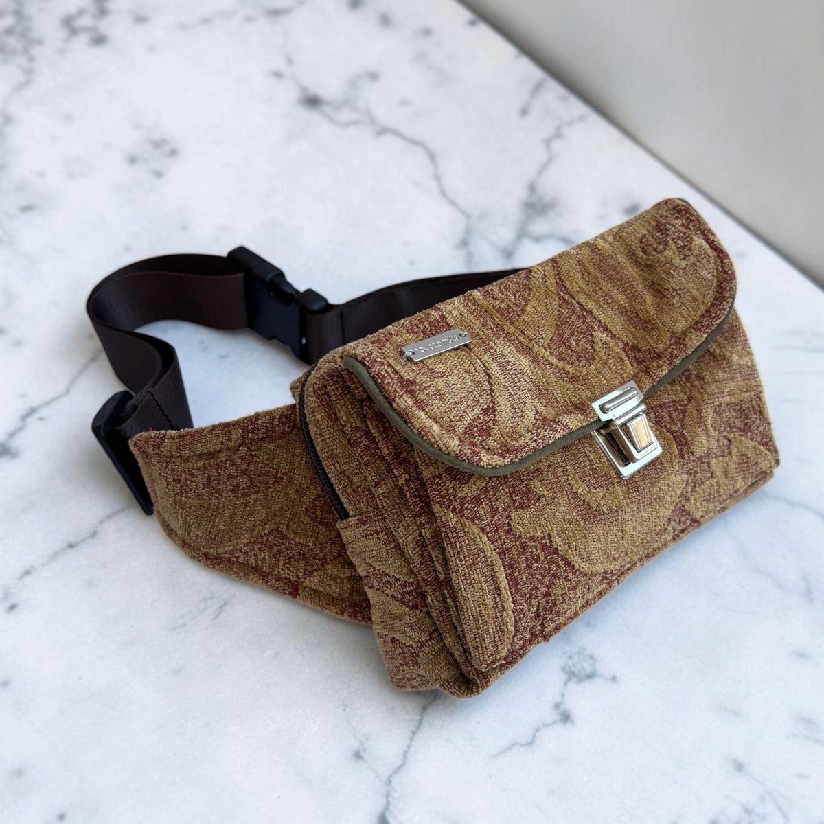 BioCuir Unisex 6702 BioCuir® natural leather Exclusive Unisex Piece