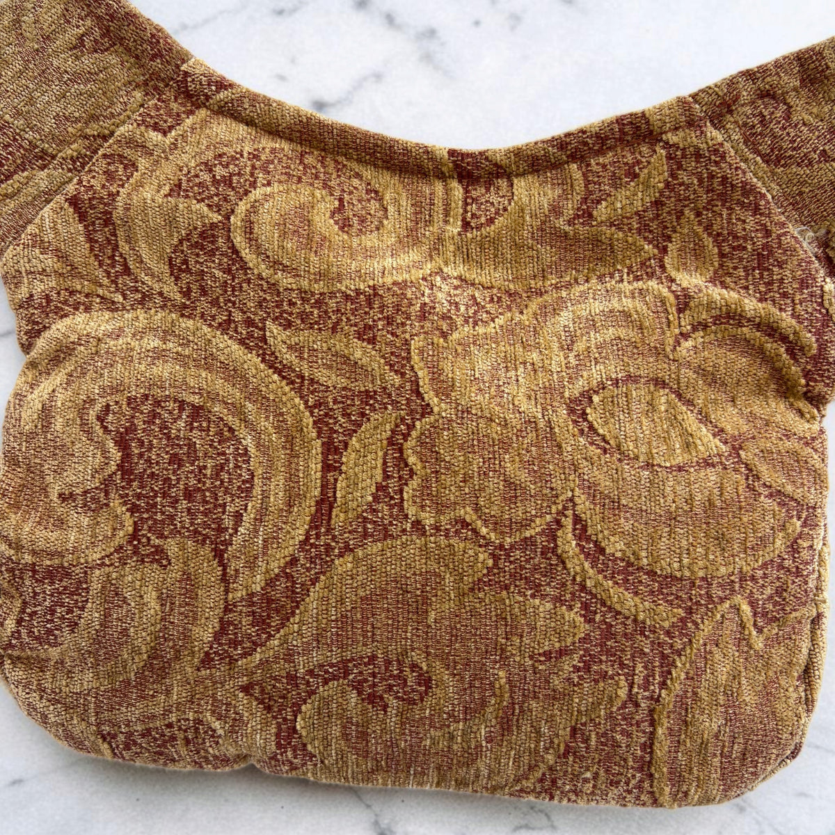 Riñonera "Special Vintage Tapestry" · Pieza Única Núm. 19618