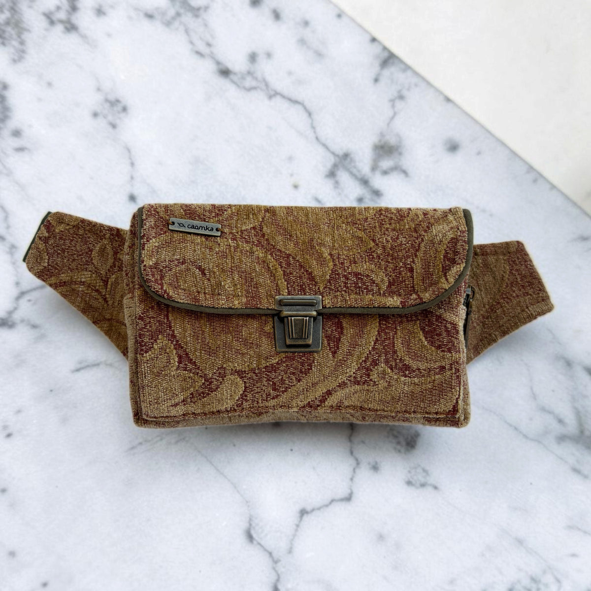 BioCuir Unisex 6702 BioCuir® natural leather Exclusive Unisex Piece