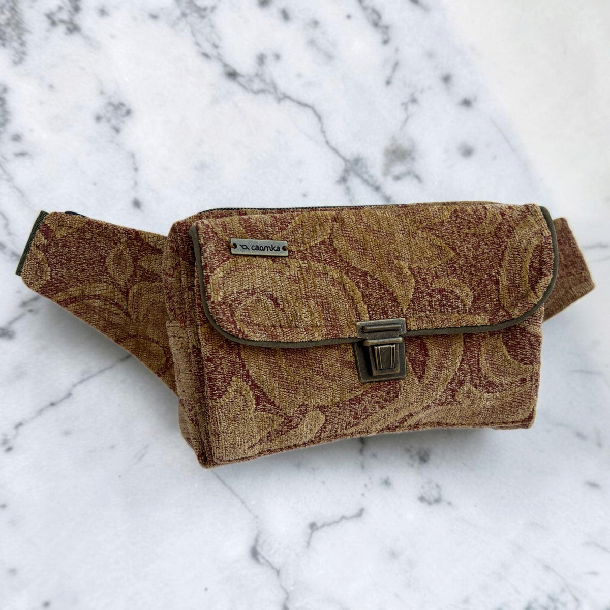 BioCuir Unisex 6702 BioCuir® natural leather Exclusive Unisex Piece