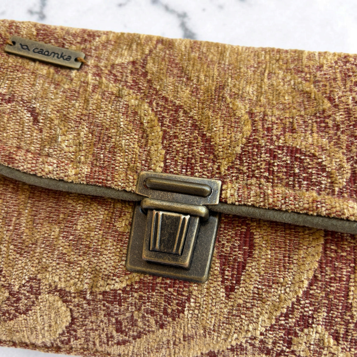 BioCuir Unisex 6702 BioCuir® natural leather Exclusive Unisex Piece