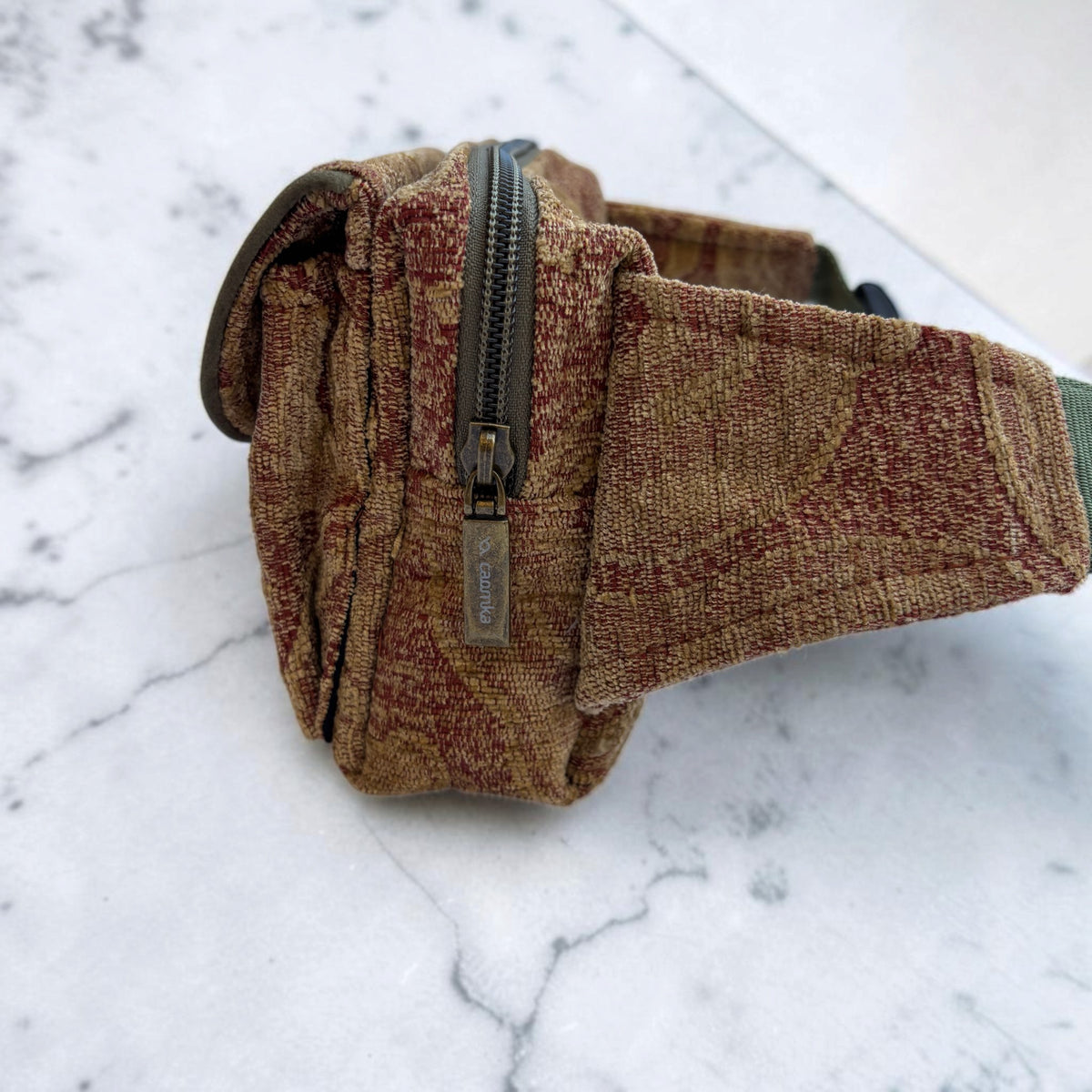 BioCuir Unisex 6702 BioCuir® natural leather Exclusive Unisex Piece