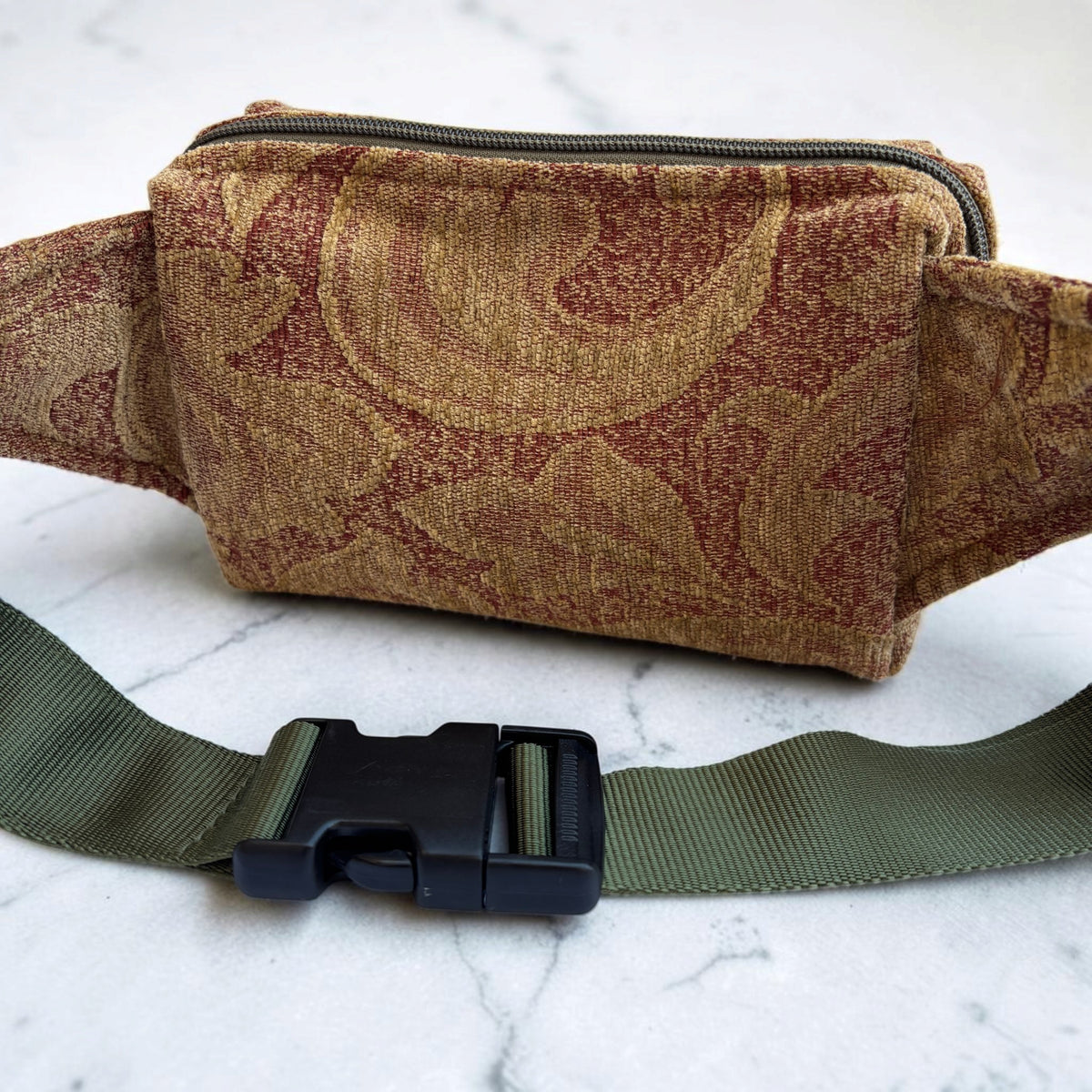 BioCuir Unisex 6702 BioCuir® natural leather Exclusive Unisex Piece