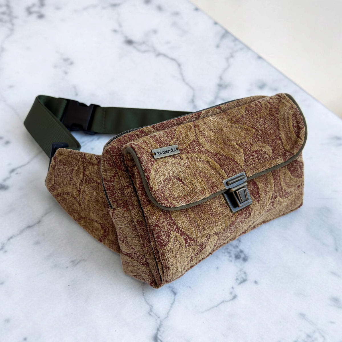 BioCuir Unisex 6702 BioCuir® natural leather Exclusive Unisex Piece