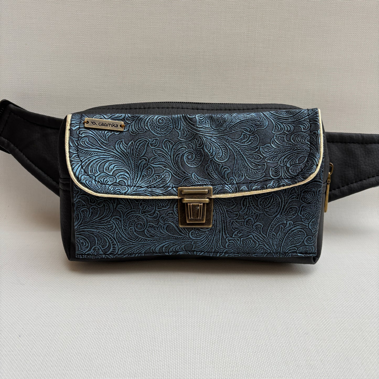 BioCuir Unisex 6702 BioCuir® natural leather Exclusive Unisex Piece