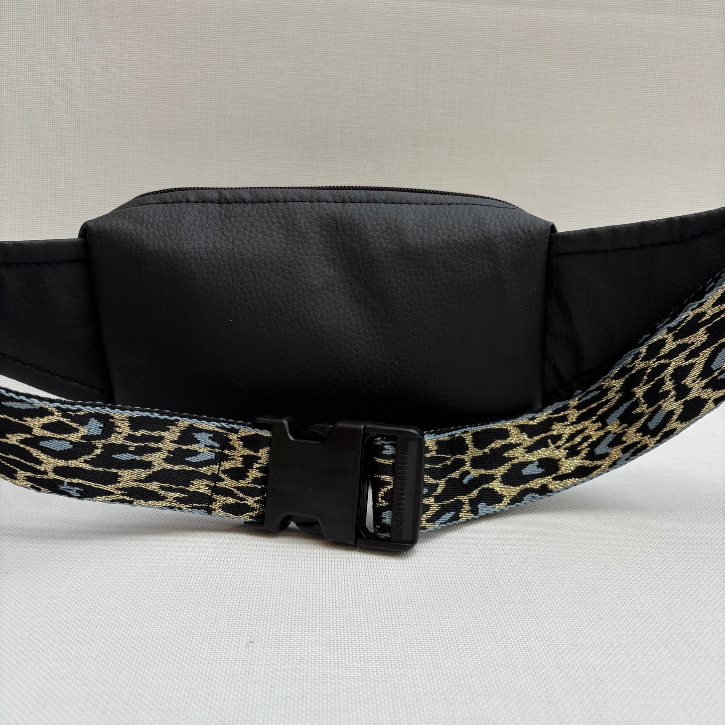 BioCuir Unisex 6702 BioCuir® natural leather Exclusive Unisex Piece