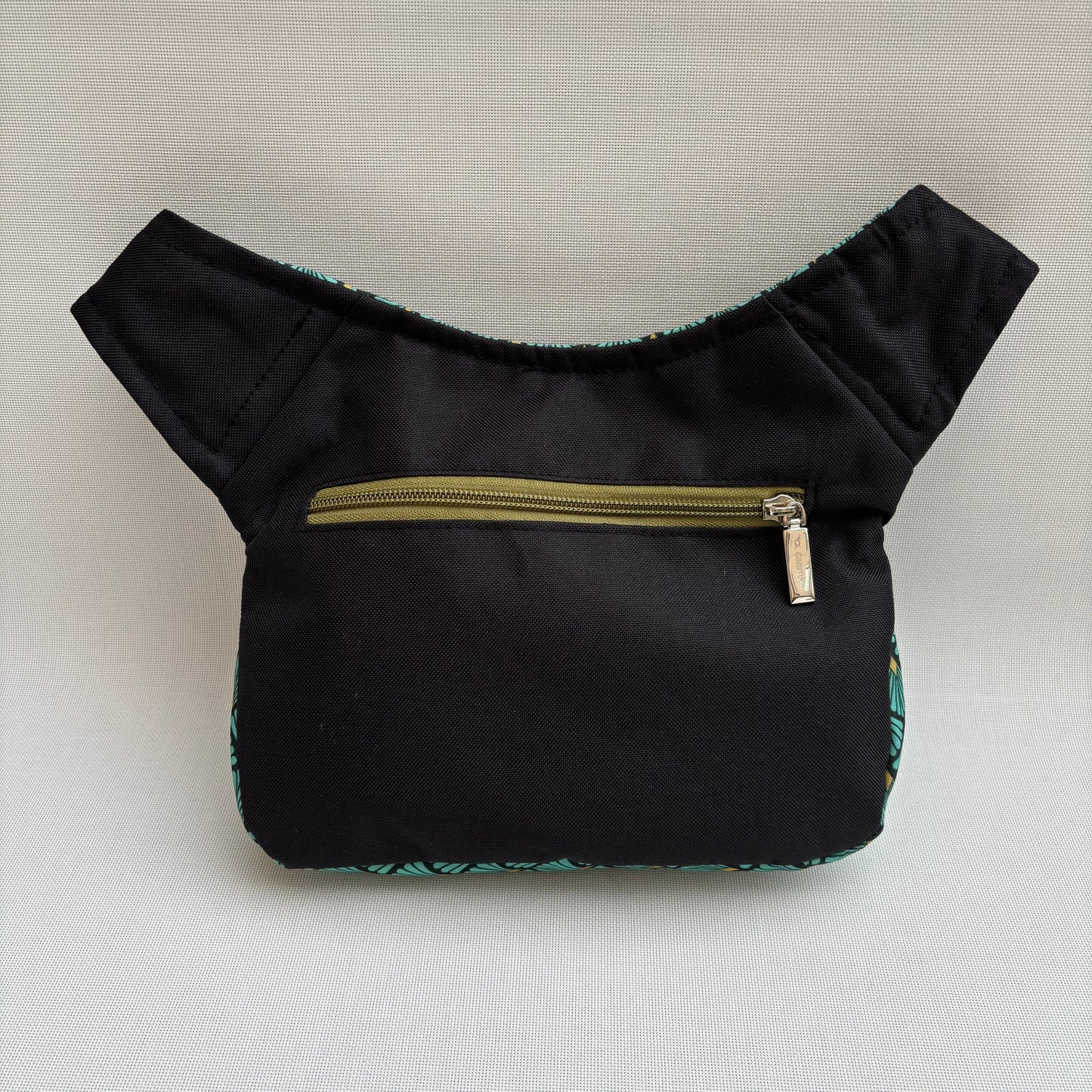 Special Constrast Persian Top + Bolsillo trasero · Impermeable · Pieza Única Núm. 16541