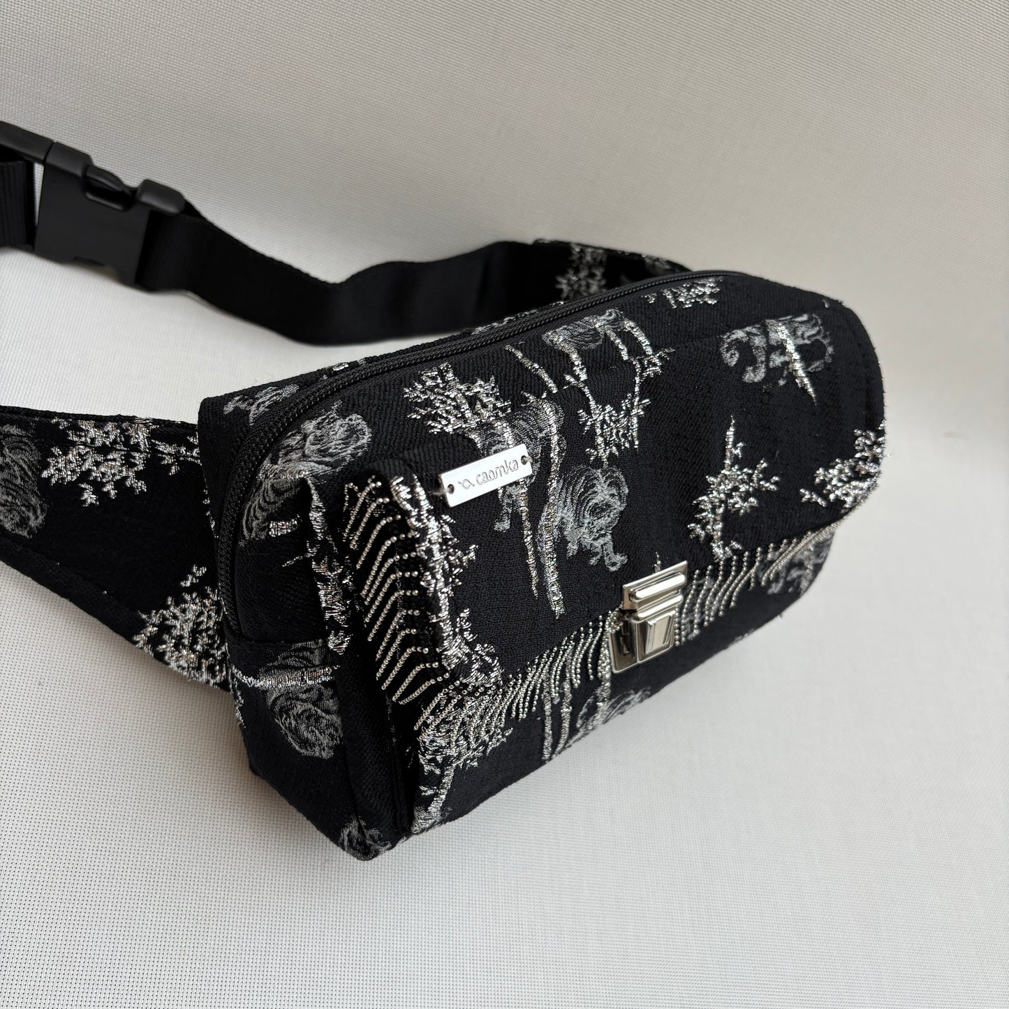 BioCuir Unisex 6702 BioCuir® Naturleder Exklusives Unisex-Stück
