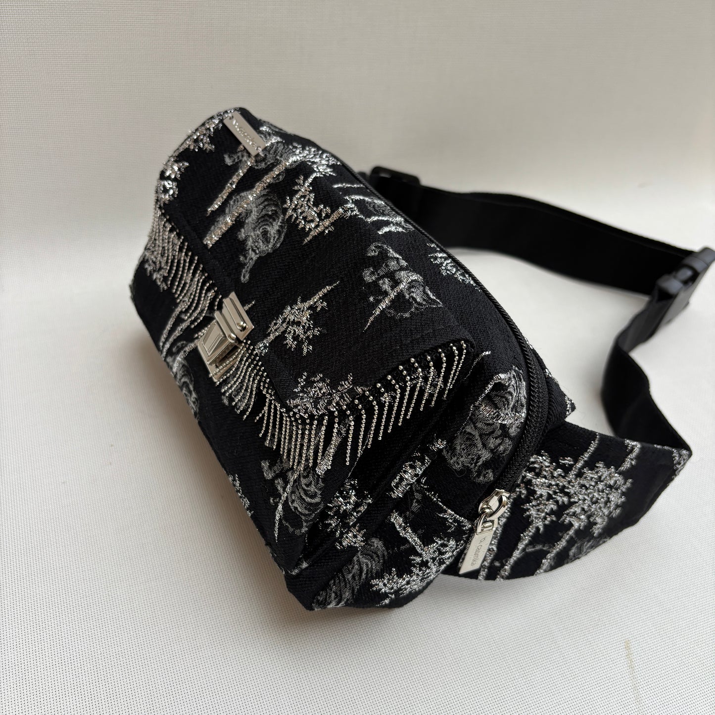 BioCuir Unisex 6702 BioCuir® Naturleder Exklusives Unisex-Stück